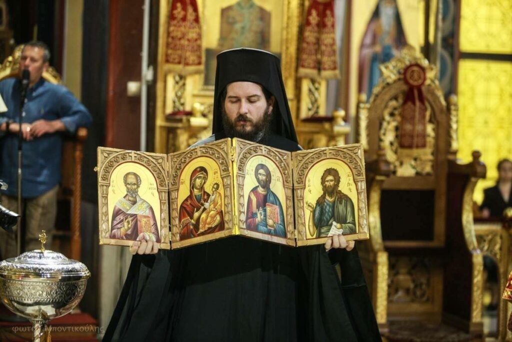 ΔΙΣ: Δύο νέοι Πρωτοσύγκελλοι σε Μητροπόλεις