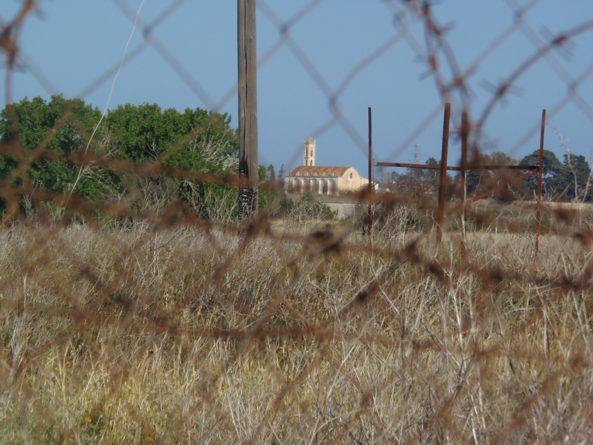 Νέα Πρόκληση: “Η Αμμόχωστος είναι οθωμανικό μιράσι”