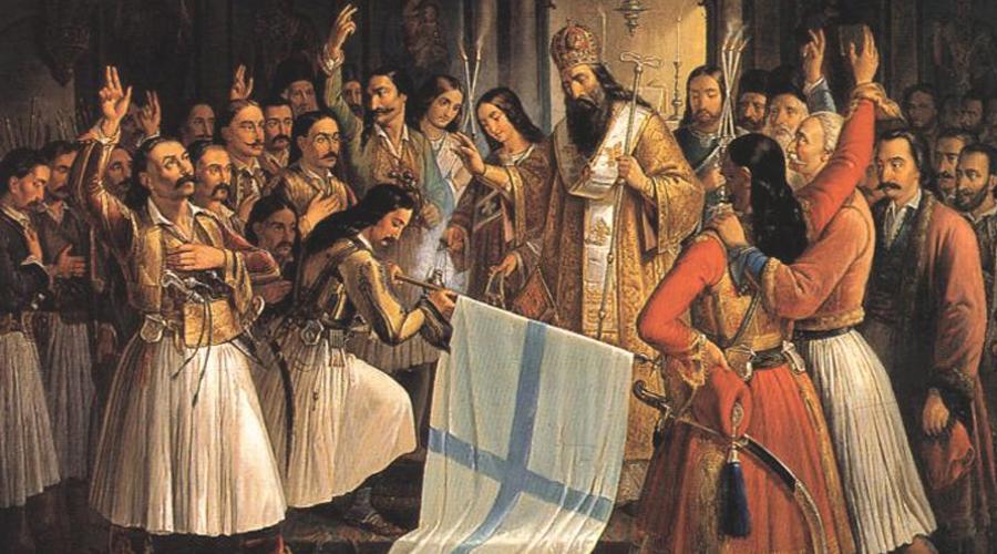 Αυστραλία: Εθνική Επιτροπή για τα 200 χρόνια από την Επανάσταση