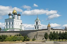 Псковска епархија прикупила више од 33 милиона рубаља за борбу против вируса