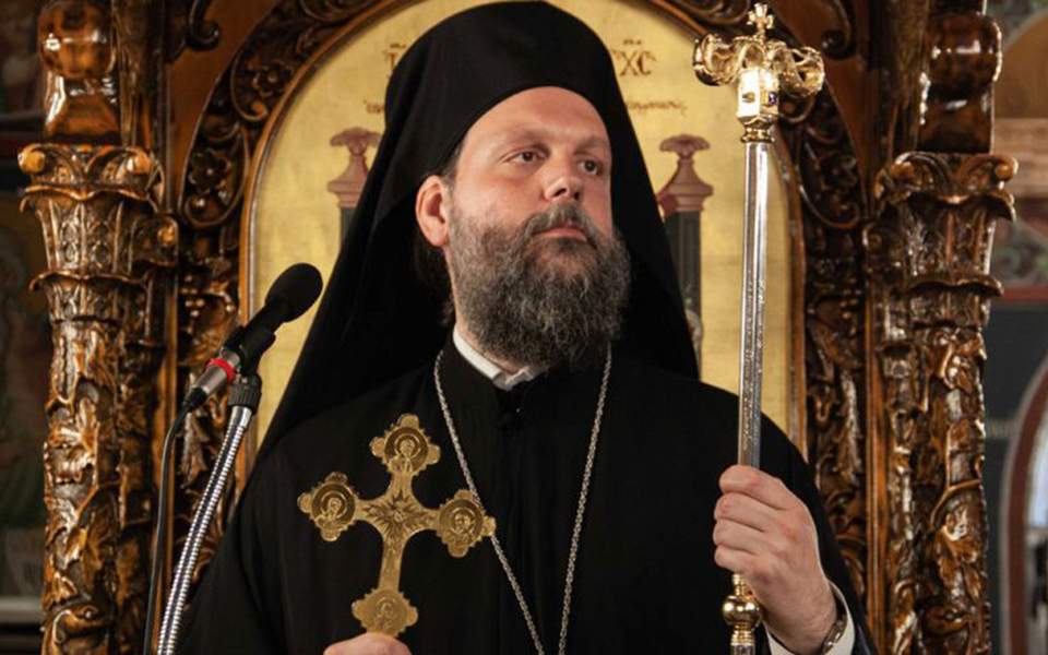 “Οι μέρες που ζούμε επιβάλλουν πολλή προσευχή”