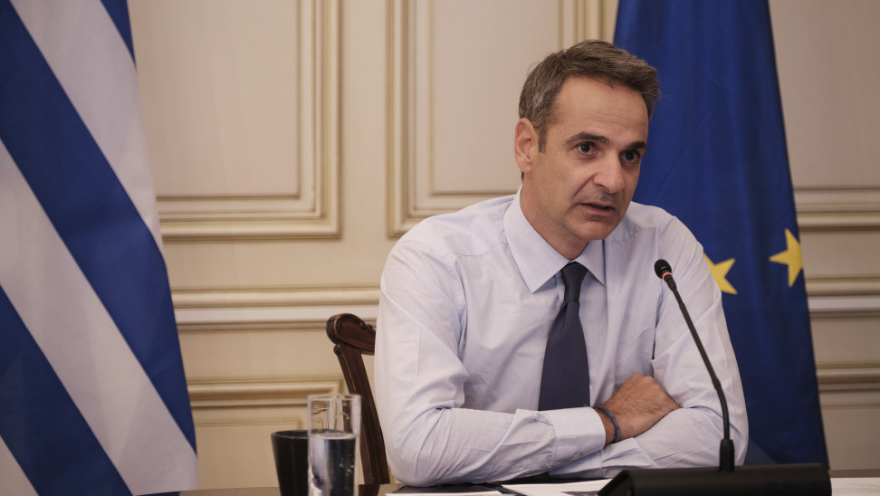 “Δεν μπορούμε να δεχτούμε τετελεσμένα από την Τουρκία”