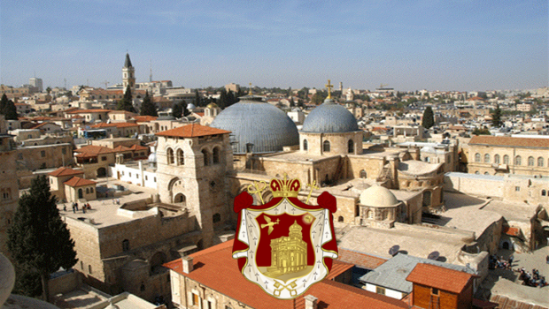 Иерусалим: мы скорбим о трагедии в Бейруте