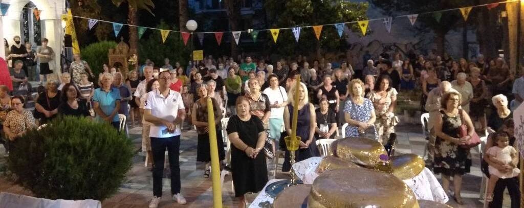 «Η ενότητά μας είναι ικανή να θαυματουργήσει»