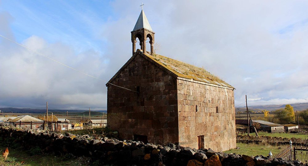საეკლესიო კალენდარი: 2020 წლის 17 აგვისტო