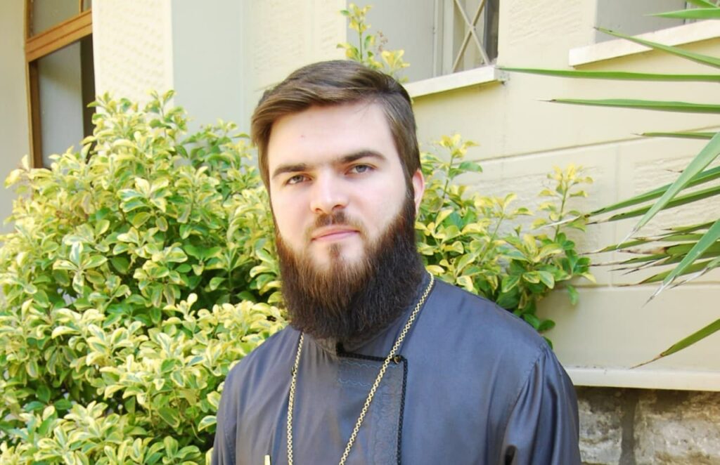 Ο Πρωτοσύγκελλος Τρίκκης για τον κορωνοϊό