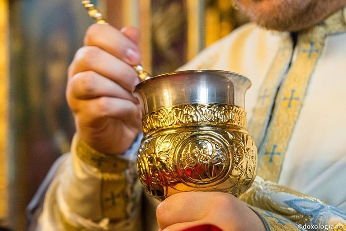 Љетна школа вјеронауке: “Свето причешће – извор здравља или извор болести”