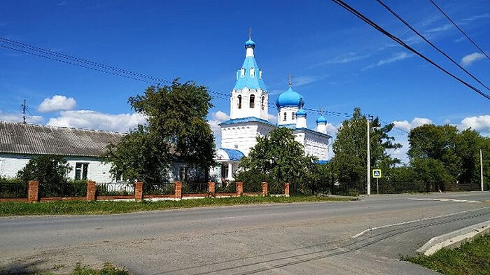ПРИ ПОДДЕРЖКЕ ЦЕРКВИ В ТЮМЕНСКОЙ ОБЛАСТИ ОТКРЫТ ДОМ СОПРОВОЖДАЕМОГО ПРОЖИВАНИЯ ДЛЯ ЛЮДЕЙ С МЕНТАЛЬНЫМИ НАРУШЕНИЯМИ