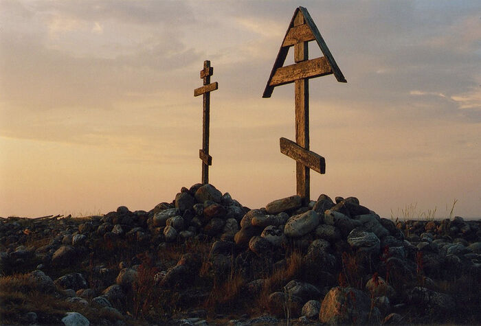 На Соловкама ће бити одржани Дани сјећања на жртве политичких репресија