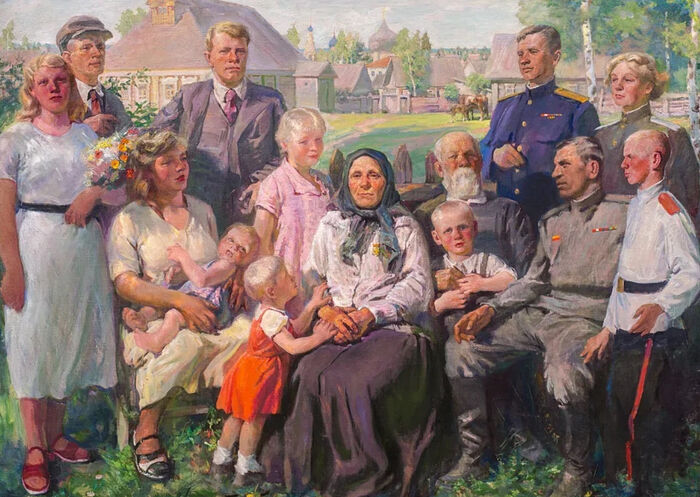 ФЛАГМАНСКИЙ ПАРК «РОССИЯ-МОЯ ИСТОРИЯ» ПРЕДСТАВИТ БЕСПЛАТНО МУЛЬТИМЕДИЙНУЮ ВЫСТАВКУ «ПАМЯТЬ ПОКОЛЕНИЙ»