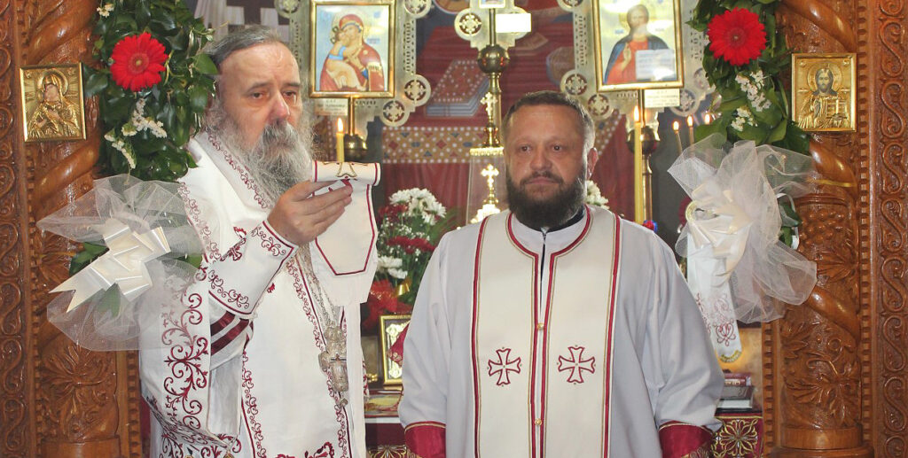 110 years of the Church Community of Ugljevik