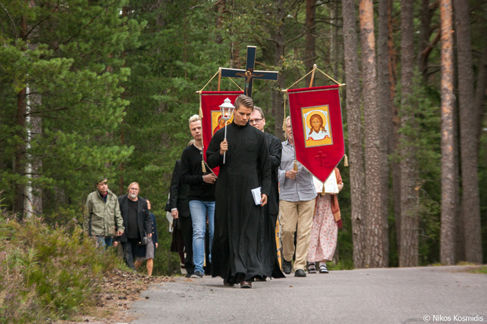 Ultimele zile de înscriere în concursul foto „Culorile Ortodoxiei. Finlanda”