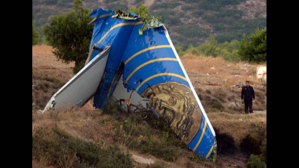 Helios: 15 χρόνια από την αεροπορική τραγωδία που συγκλόνισε Ελλάδα και Κύπρο