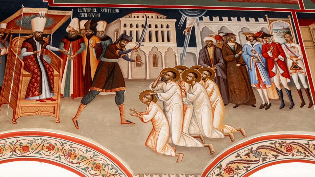 August 16 | Romanian Patriarchate welcomes declaration of National Day of Awareness of Violence against Christians