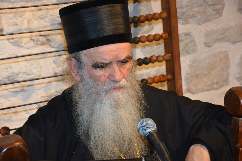 Митрополит Амфилохије отворио седми ”Трг од ћирилице”