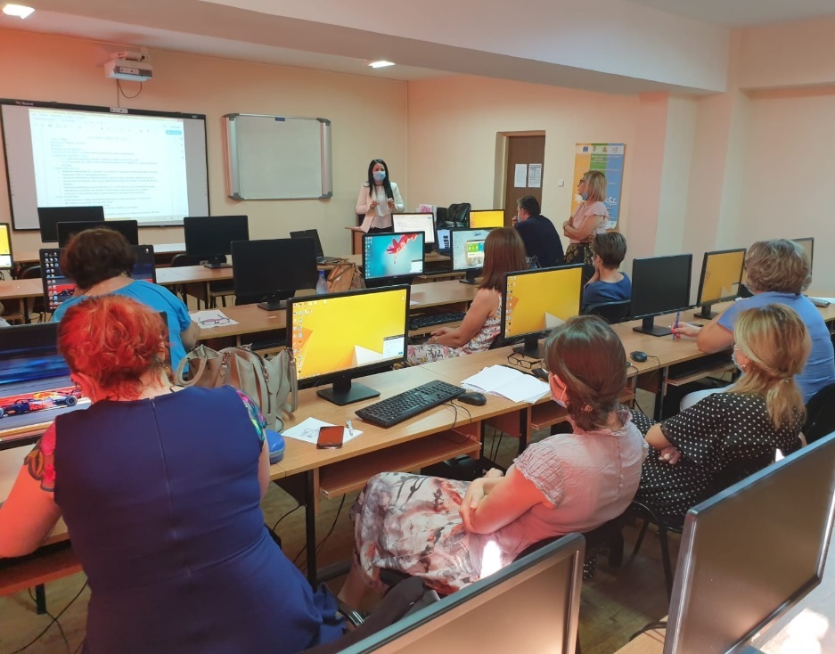 A fost lansată „Platforma e-learning a profesorilor de Religie din Arhiepiscopia Craiovei”