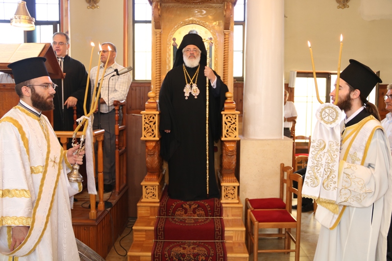 Η δαιμονοπληξία, η απελπισία και η ολιγοπιστία πλήττουν την ανθρωπότητα