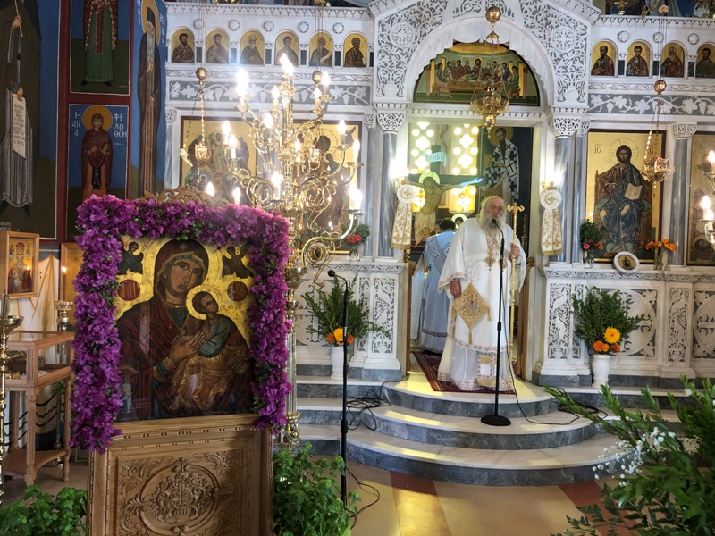 Πενήντα χρόνια διακονίας στον Αμπελώνα του Κυρίου