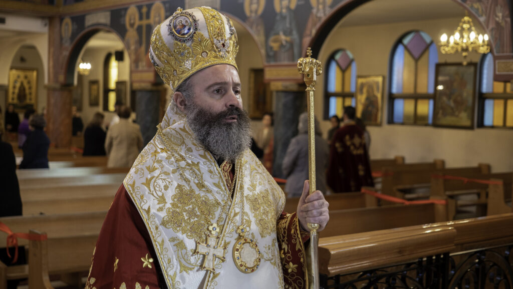 Κραυγή και απογοήτευση για τη Μονή της Χώρας