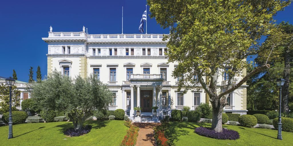 Στις 13.00 η ορκωμοσία των νέων μελών της κυβέρνησης