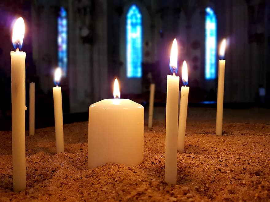 Να ακτινοβολείς άγιους λογισμούς