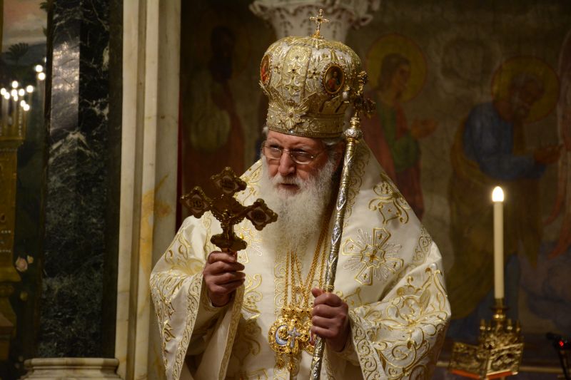 Η Παναγία αποτελεί το τέλειο παράδειγμα υπακοής στη θέληση του Θεού