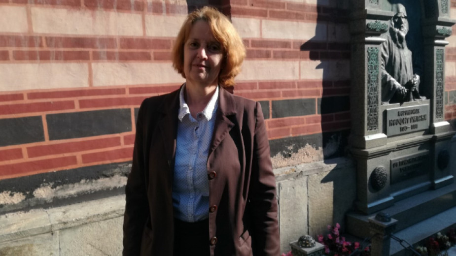 Нова книга за Рилския манастир