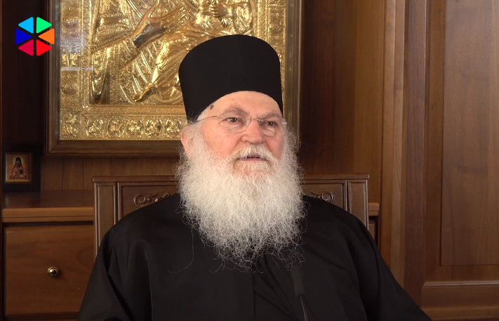 «6o Ψηφιακό Αρχονταρίκι από τον Άθωνα» (Γ΄ Μέρος)