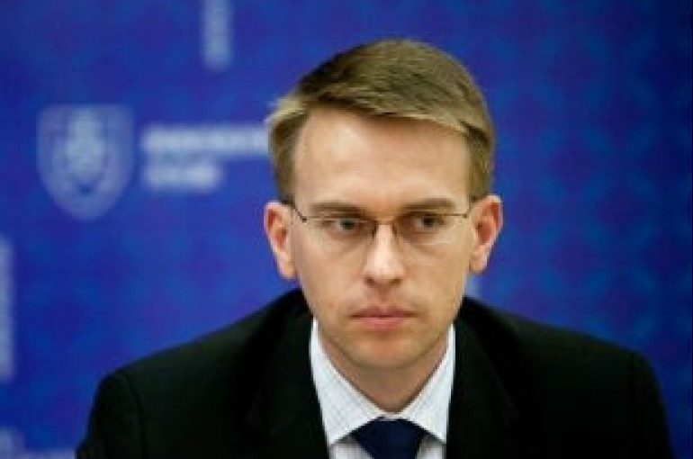 Αλληλεγγύη σε Ελλάδα και Κύπρο διατράνωσε ο Εκπρόσωπος της Κομισιόν