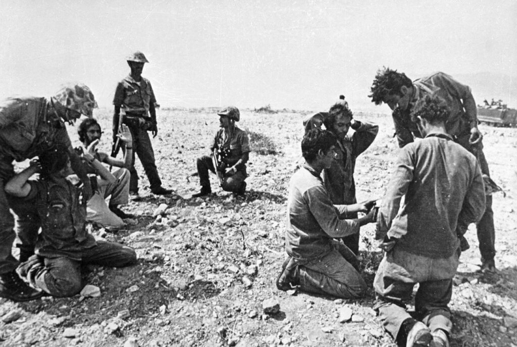 “Αττίλας 2” – Η τελευταία πράξη της Κυπριακής Τραγωδίας