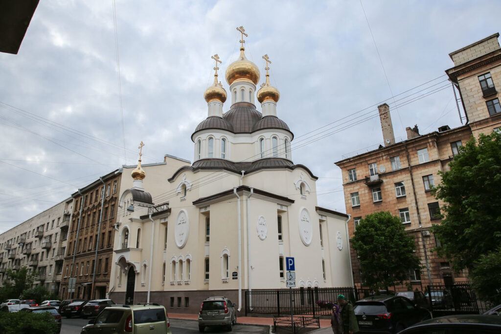 Храм покровительнице семьи в новом районе Москвы построят раньше жилых домов