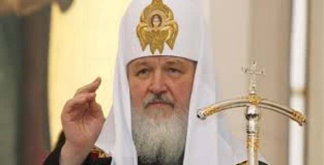 Святейший Патриарх Кирилл: Невозможно победить народ, не сломив духовную основу его жизни
