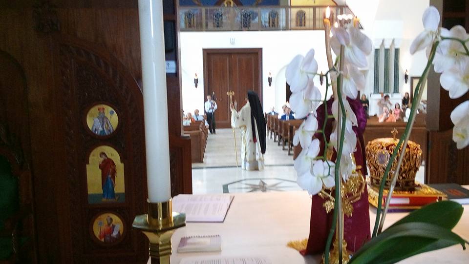 Εκλογές τριών Βοηθών Επισκόπων για τη Μητρόπολη Μεξικού