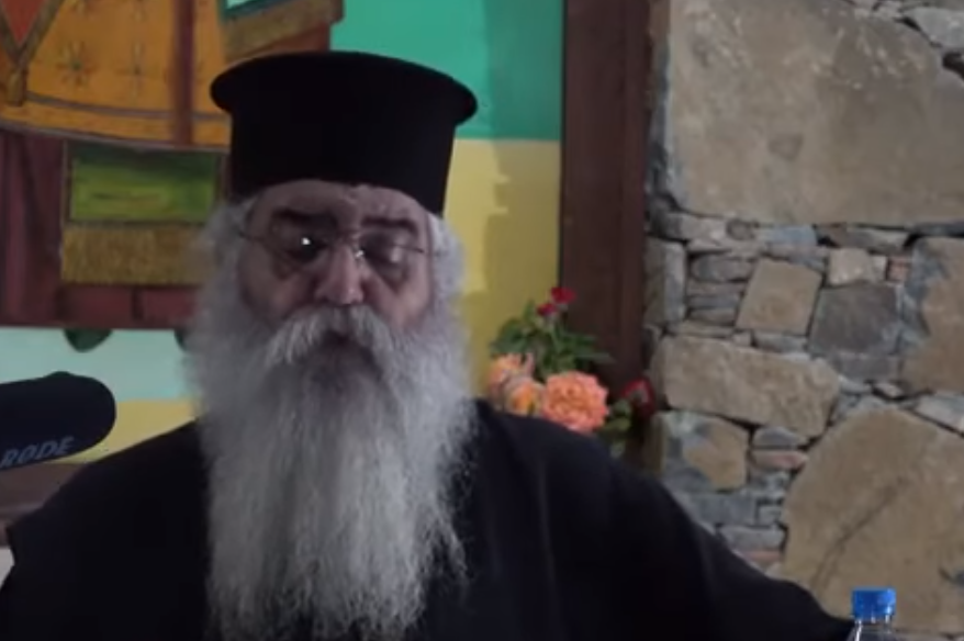 Ανάβοντας τον αναπτήρα των αγίων: Πνευματική σύναξη διαλόγου με τον Μητρ. Μόρφου