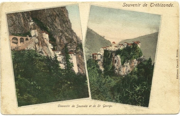 Δεκαπενταύγουστος – Πώς γιόρταζαν την Παναγία στον Πόντο