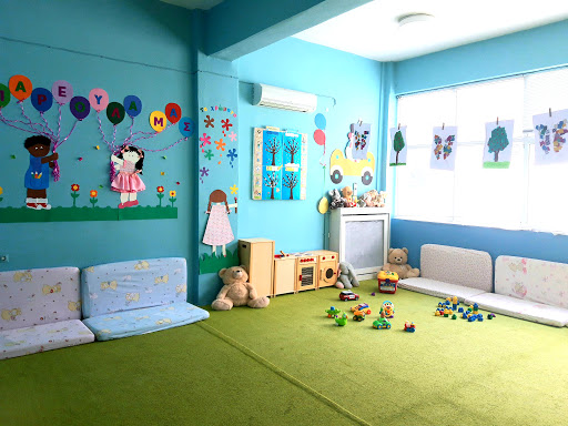 15.000 επιπλέον θέσεις στους βρεφονηπιακούς της χώρας