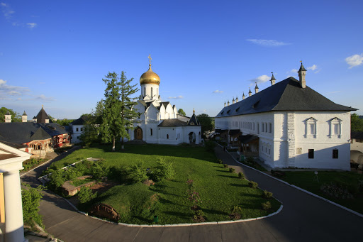 Νέα Επιτροπή Ανάπτυξης του Προσκυνηματικού Τουρισμού