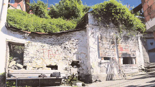 “Ζωντανεύουν” ιστορικοί ναοί στο Κοσσυφοπέδιο