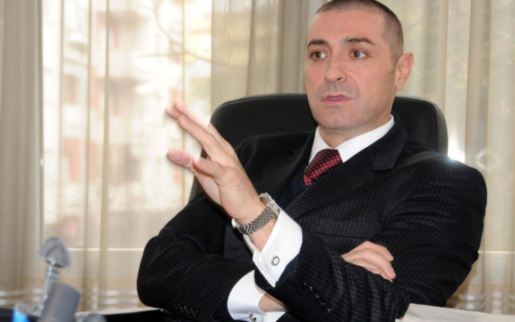 Велибор Марковић: Црквена имовина у Црној Гори није била државна