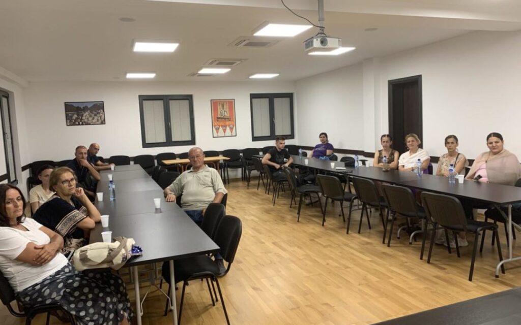 Љетна школа вјеронауке: Свето причешће – извор здравља или извор болести