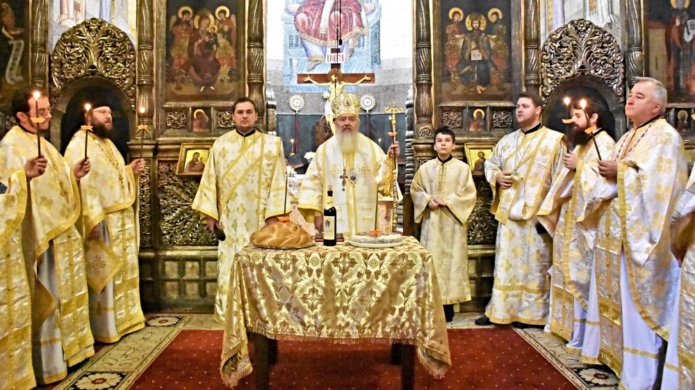 Victimele Dictatului de la Viena vor fi pomenite în toate bisericile din Arhiepiscopia Clujului