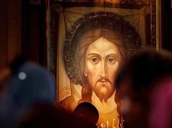 Ο φόβος ξεπερνιέται με την πίστη στο Χριστό!