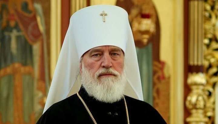 Во всех храмах Белорусской Православной Церкви 2 августа будут вознесены усиленные молитвы о белорусском народе