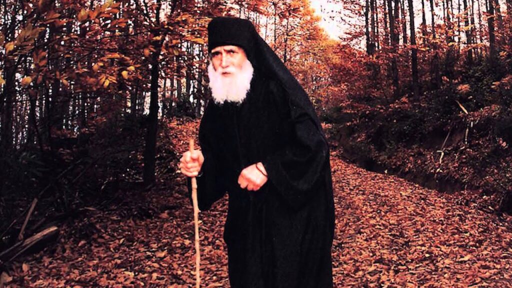 Αφού θα ξανακάνω την ίδια αμαρτία, γιατί να πάω να εξομολογηθώ;