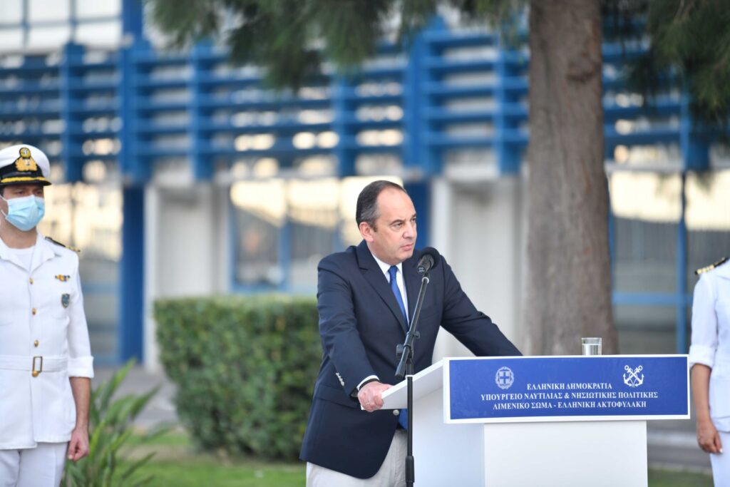 “Το Καστελλόριζο μπορεί να είναι η άκρη της Ελλάδος, αλλά ταυτόχρονα αποτελεί και την καρδιά της Ελλάδος”