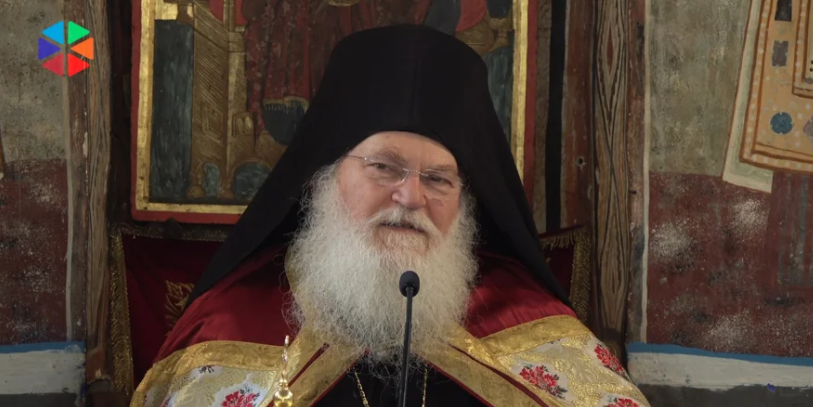 Η Μεταμόρφωση του Σωτήρος και ο πόθος για το άκτιστον Φως