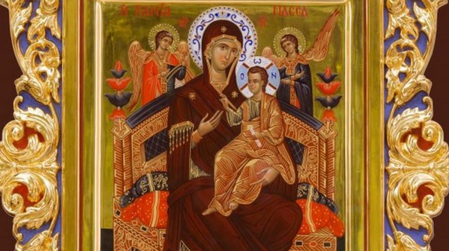 Fillojnë kreshmët e së kremtes së Fjetjes së Hyjlindëses