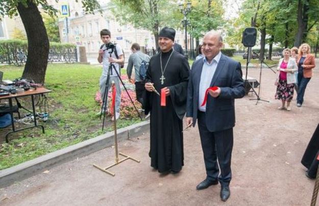 В центре Москвы открывается фотовыставка, посвященная жизни новых приходов столицы