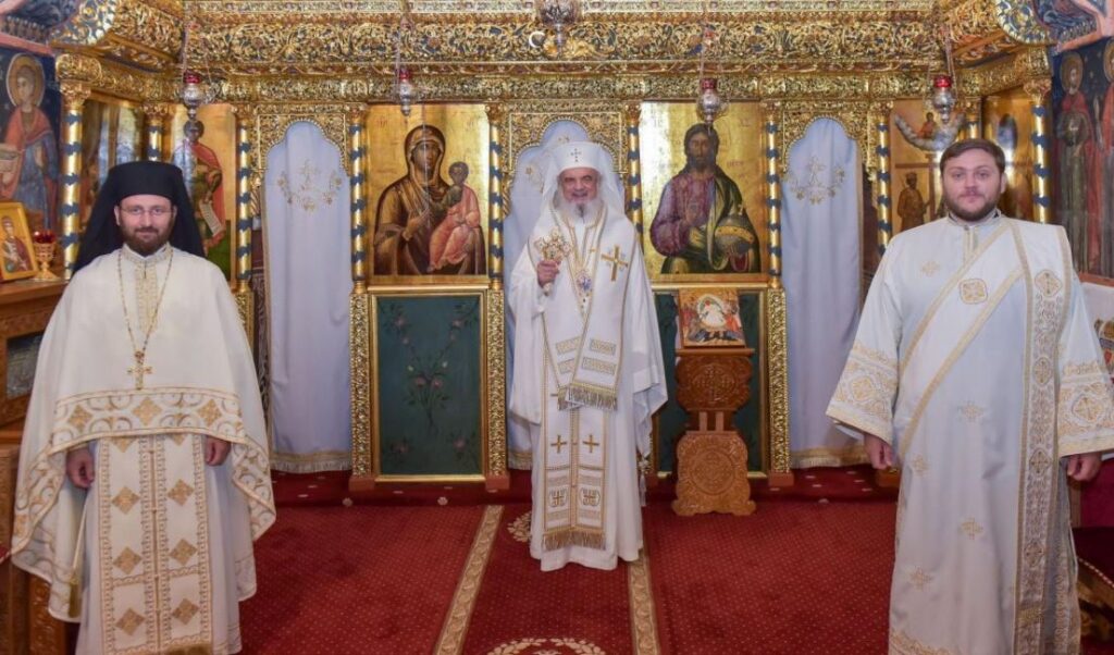 Comuniunea cu Dumnezeu îl ajută pe om să învingă încercările vieţii