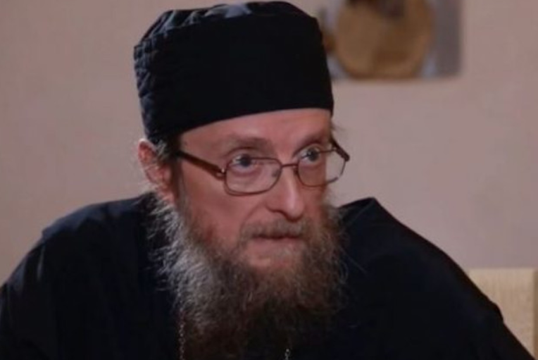 Игуман Сава Јањић: Изградити пут изван заштићене зоне